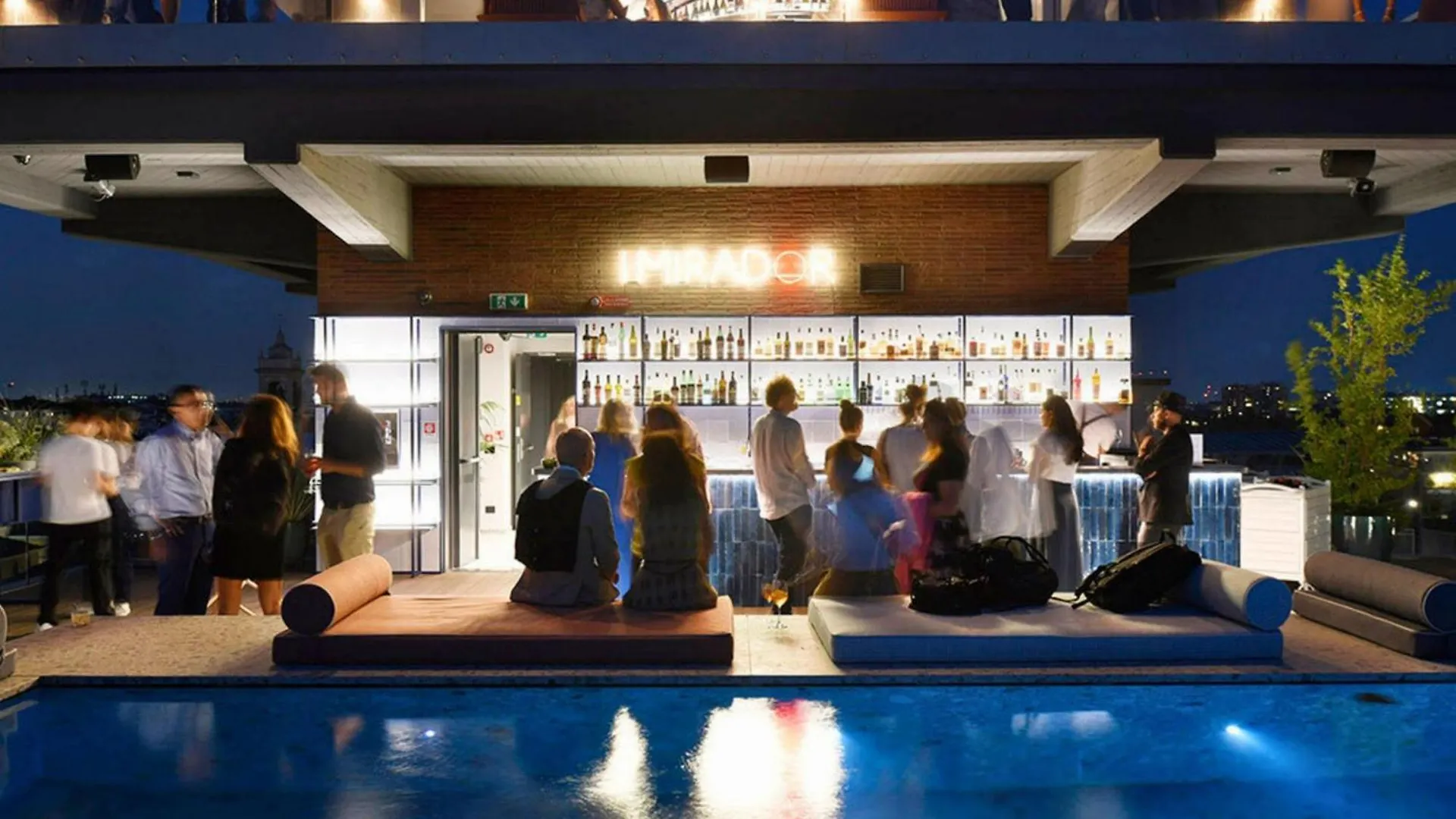 21 House Of Stories Navigli Hotel Milan 4*,  Italy