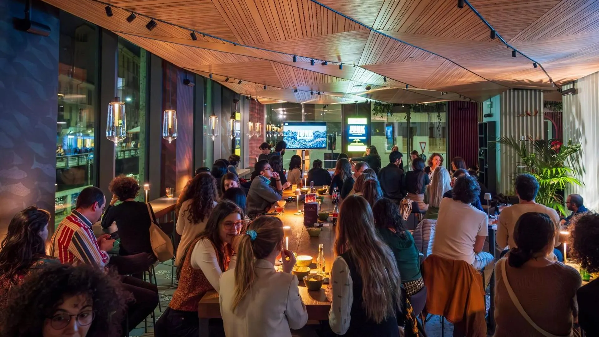 Hotel 21 House Of Stories Navigli Milano