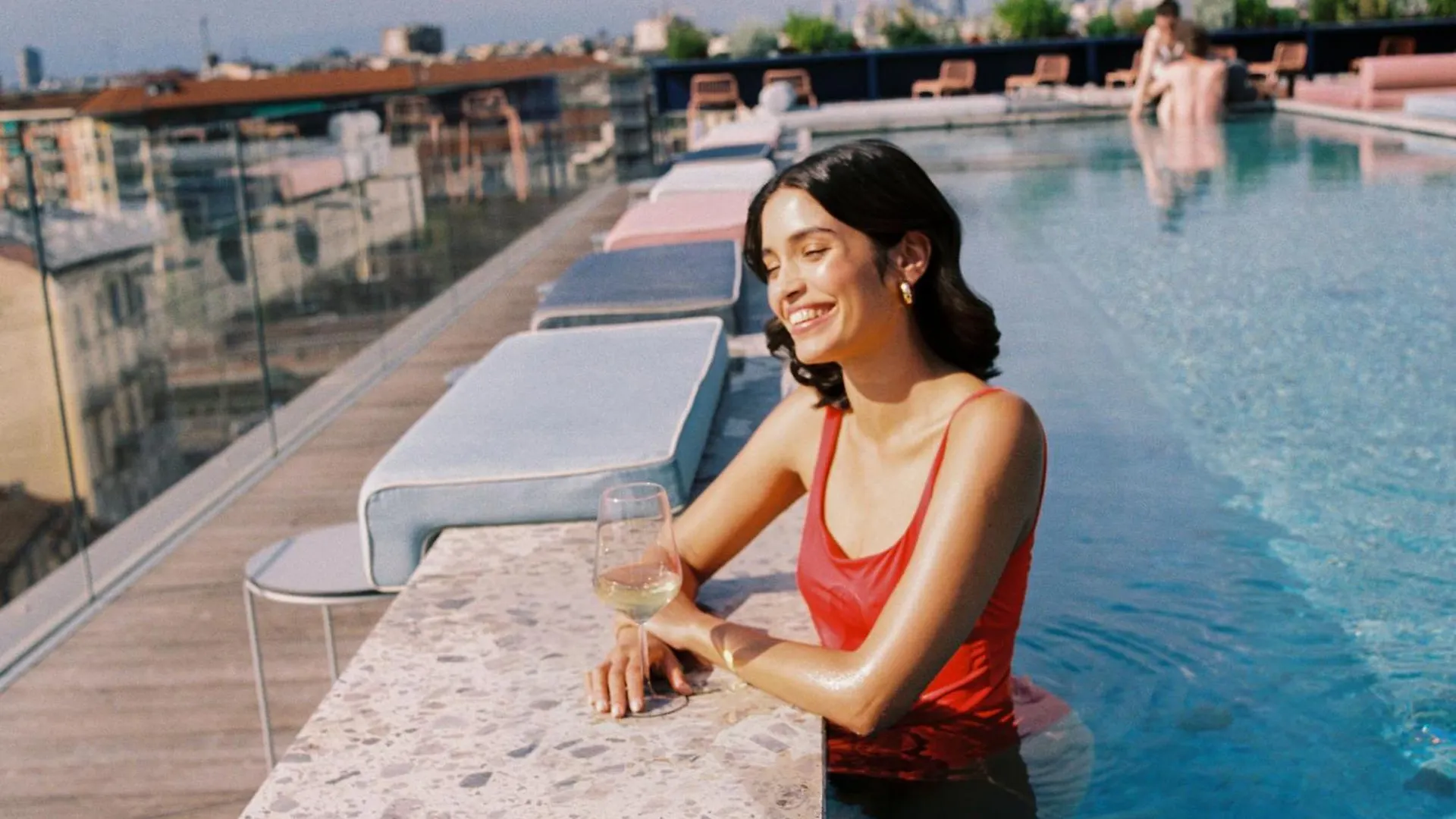 Hotel 21 House Of Stories Navigli Milano
