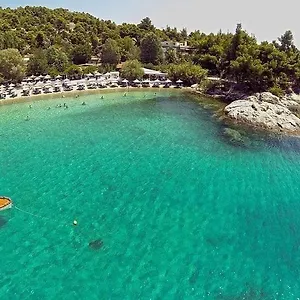 Akti Ξενοδοχείο Καλογριά