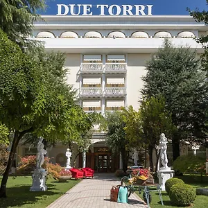 Due Torri 5*, Abano Terme Italien