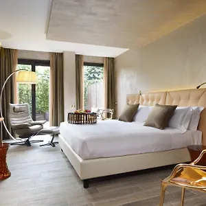 Milan Suite Hotel Μιλάνο