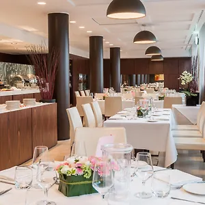 Crowne Plaza By Ihg Otel