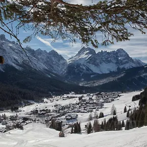 https://residence-borgo-al-sole-sappada.hotelinveneto.com