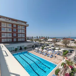 Grand & Riviera 4*, Lido di Camaiore Italien
