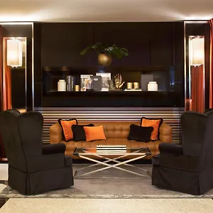Hotel Starhotels Ritz, Mediolan