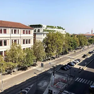 Porta Volta Flexyrent Studio Italy