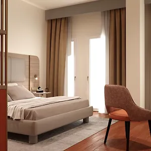 Hotel Raffaello, Mediolan