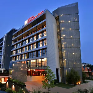 Hotel Hilton Garden North, Mediolan