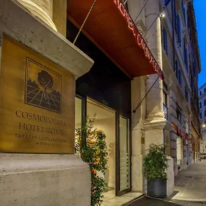 Cosmopolita Rome, Tapestry Collection By Hilton 4*, Rom Italien