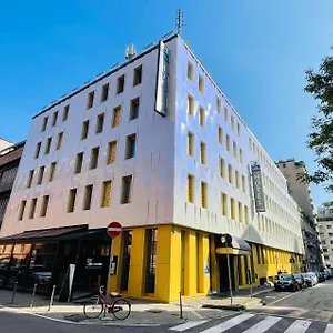 Western Madison Otel