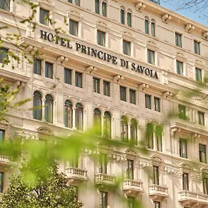 Principe Di Savoia - Dorchester Collection 5*, Milano Italien