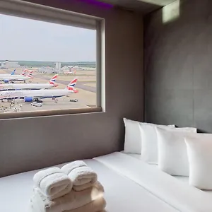 Bloc London Gatwick Airport Ξενοδοχείο Χόρλι
