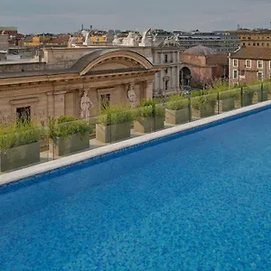 Anantara Palazzo Naiadi - A Leading Of The World Otel Roma