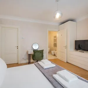 Royal - Centro Brera Daire Milano