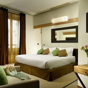 Babuino 181 - Small Luxury Of The World Otel Roma
