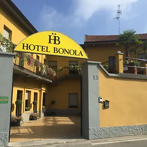 Bonola Otel