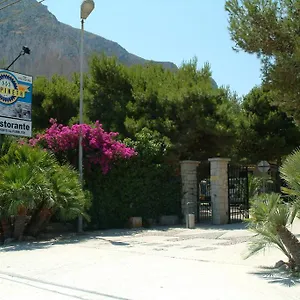 Village La Pineta Italië