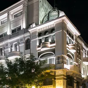 Superior One Boutique Ξενοδοχείο Θεσσαλονίκη
