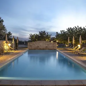 Masseria Ciancio Italië