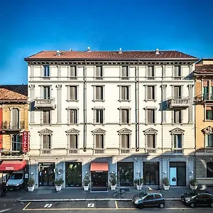 Eurohotel *** Milan