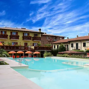 Romantic 3*, Cavaion Veronese Italien