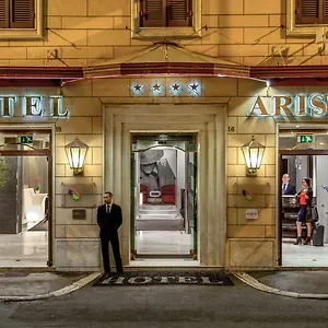 Ariston 4*, Rom Italien