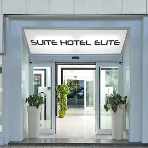Elite 4*, Bologna Italien