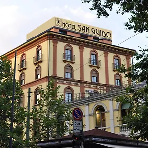 Hotel San Guido, Milan