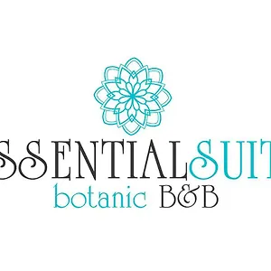 Essential Botanic 2*, Neapel Italien