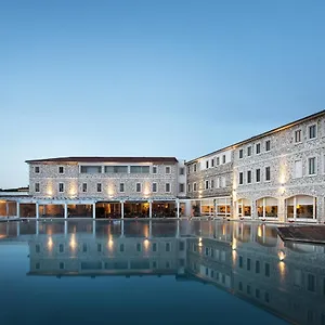 Terme Di Natural & Golf - The Leading Of The World 5*, Saturnia Italien