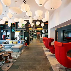 Citizenm Gare De Lyon Ξενοδοχείο Παρίσι