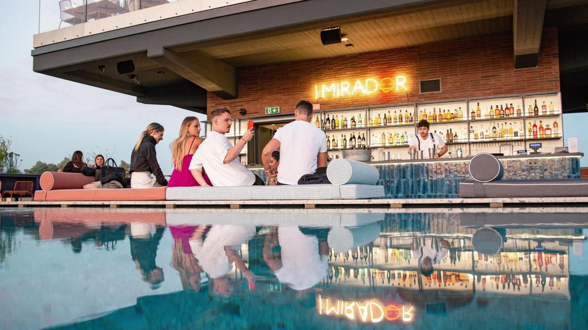 21 House Of Stories Navigli Ξενοδοχείο Μιλάνο Ιταλία
