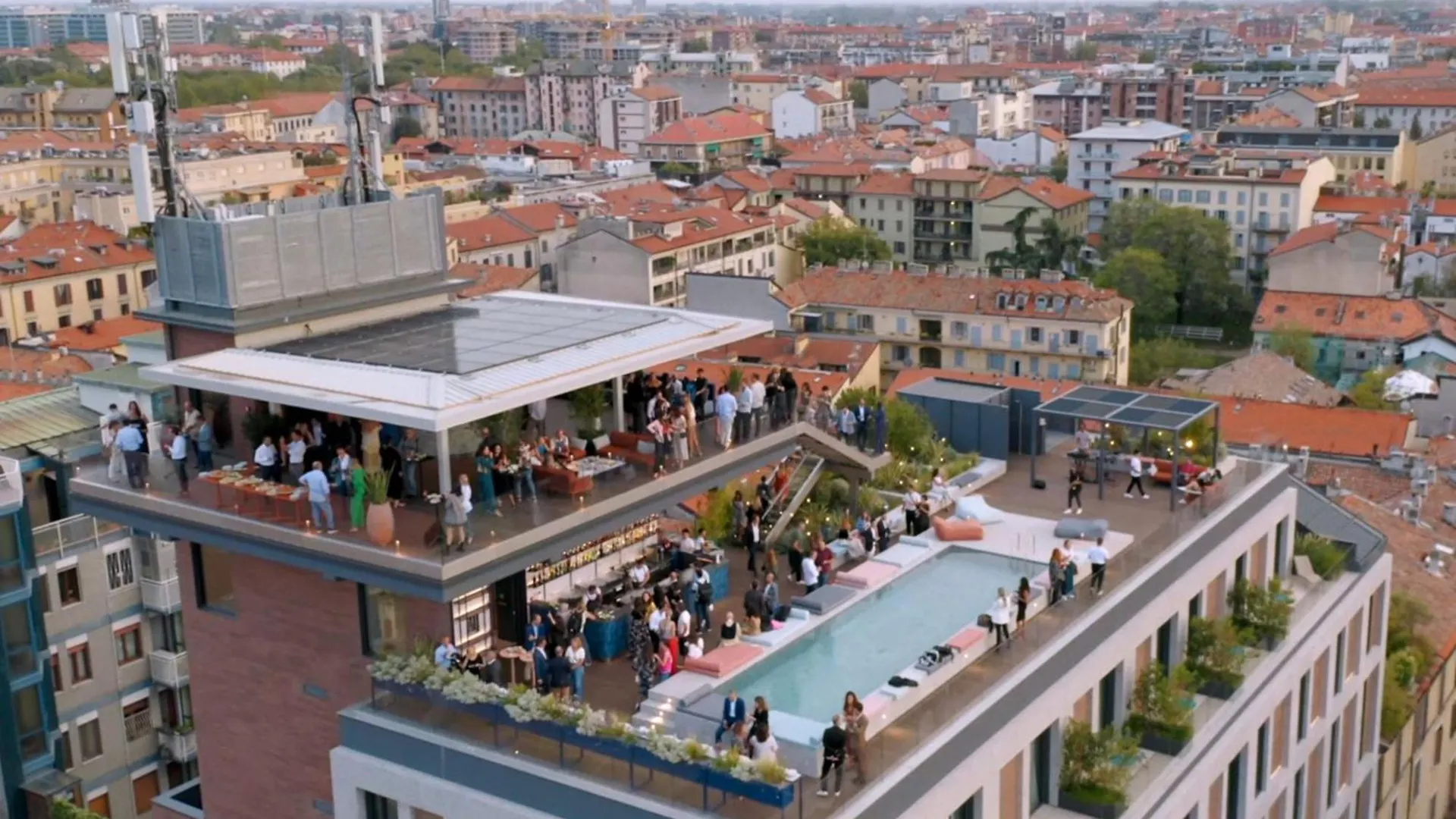 21 House Of Stories Navigli Ξενοδοχείο Μιλάνο